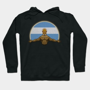 Cheeth Argentina Hoodie